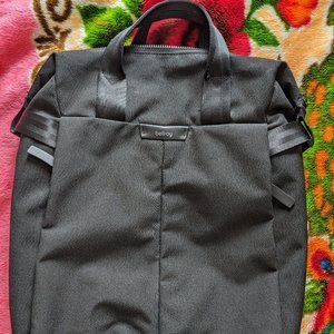 Bellroy Tokyo Totepack - Raven (Black)